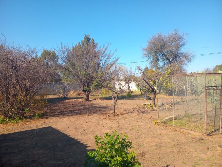 3 Bedroom Property for Sale in Wolmaransstad North West